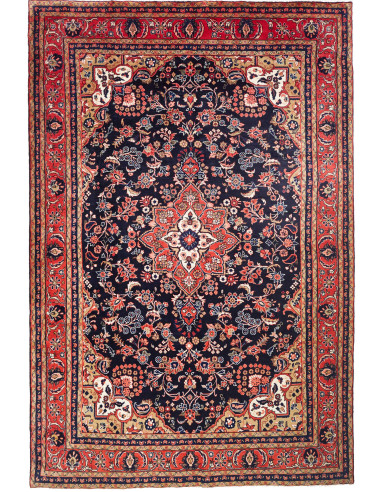 Tappeto Hamadan Persia cm.220x334