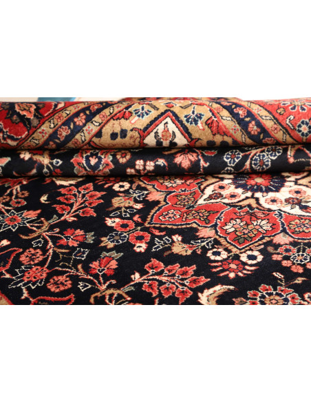 Tappeto Hamadan Persia cm.220x334