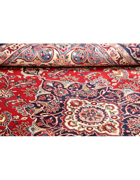 Tappeto Hamadan Persia cm.270x367