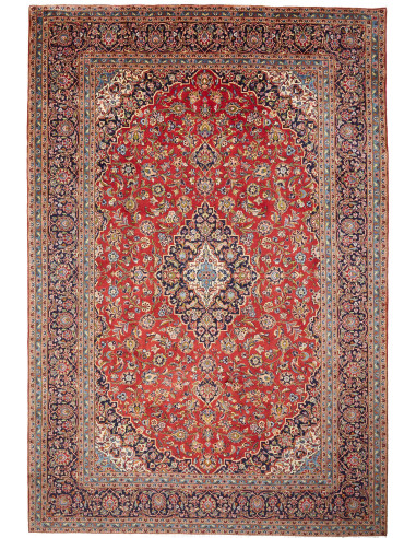Tappeto Ardakan Persia cm.256x376