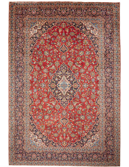 Tappeto Ardakan Persia cm.256x376