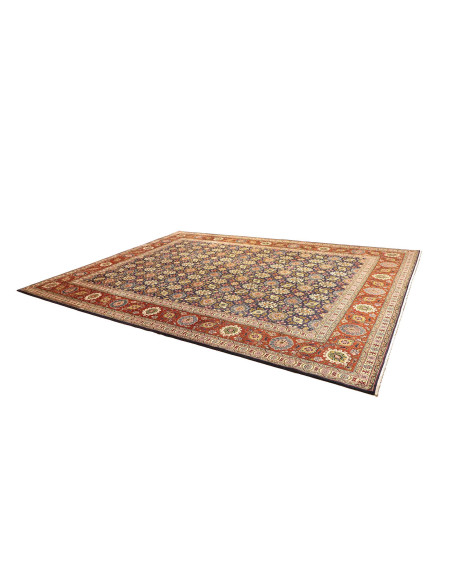 Tappeto Tabriz Persia cm.300x395