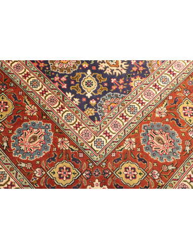 Tappeto Tabriz Persia cm.300x395