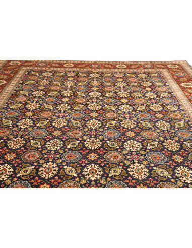 Tappeto Tabriz Persia cm.300x395