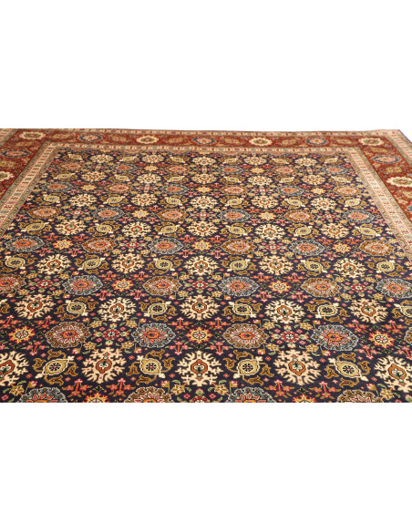 Tappeto Tabriz Persia cm.300x395
