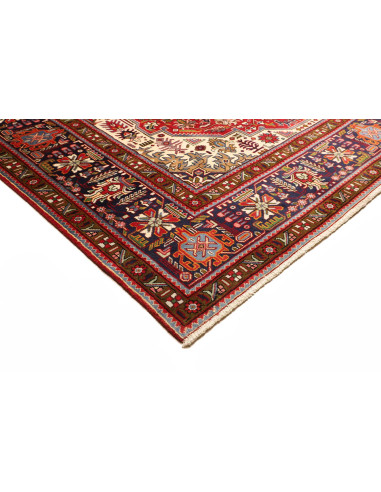 Tappeto Tabriz Persia cm.304x399