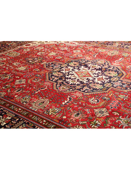 Tappeto Tabriz Persia cm.304x399
