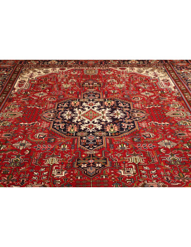 Tappeto Tabriz Persia cm.304x399