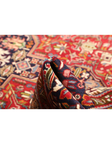 Tappeto Tabriz Persia cm.304x399