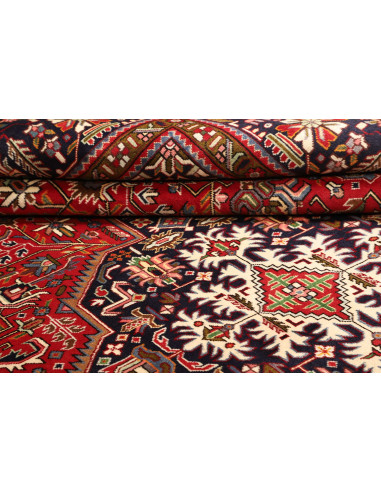 Tappeto Tabriz Persia cm.304x399