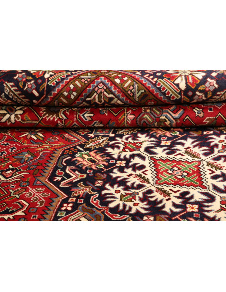 Tappeto Tabriz Persia cm.304x399