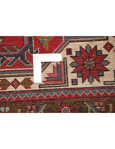 Tappeto Tabriz Persia cm.304x399