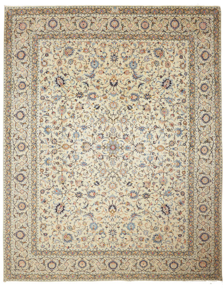 Tappeto Kashan Persia cm.323x410