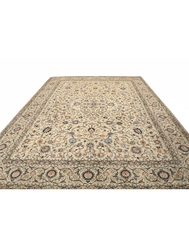 Tappeto Kashan Persia cm.323x410