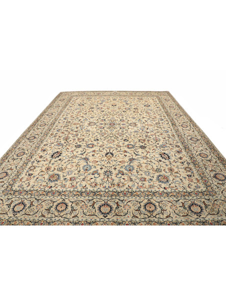 Tappeto Kashan Persia cm.323x410