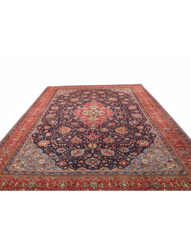 Tappeto Sarough Persia cm.300x390