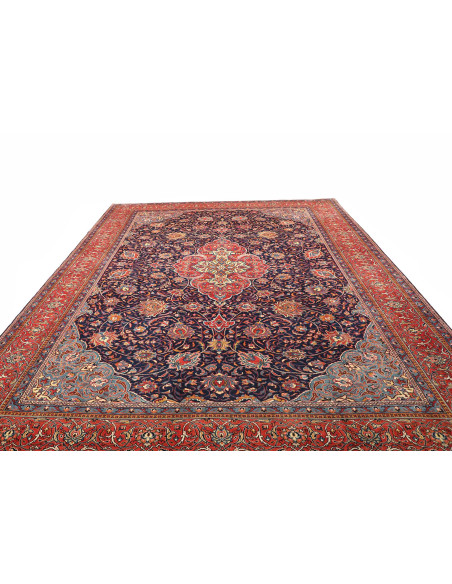 Tappeto Sarough Persia cm.300x390