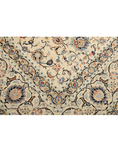 Tappeto Kashan Persia cm.323x410