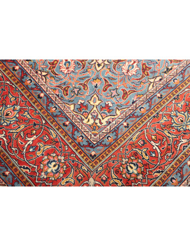 Tappeto Sarough Persia cm.300x390