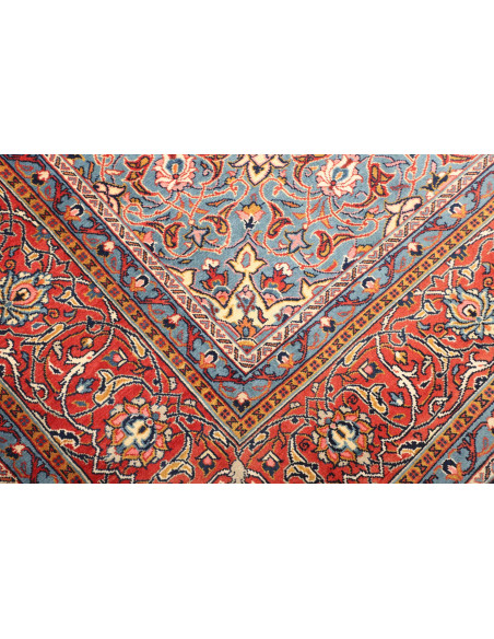 Tappeto Sarough Persia cm.300x390