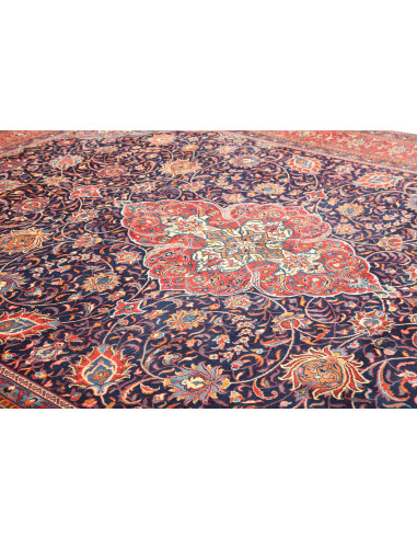Tappeto Sarough Persia cm.300x390