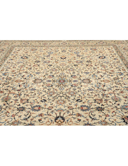 Tappeto Kashan Persia cm.323x410