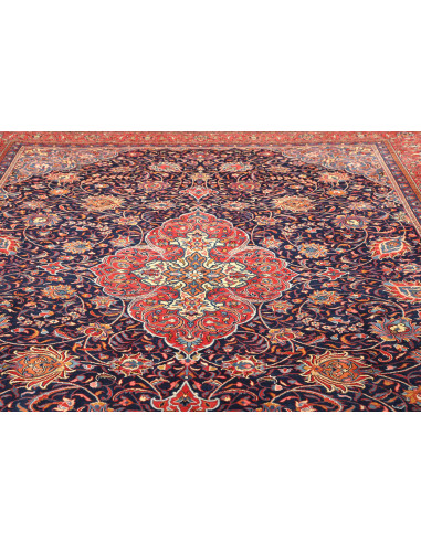 Tappeto Sarough Persia cm.300x390