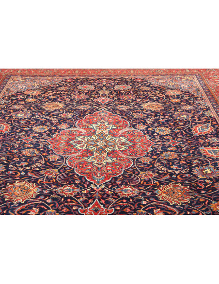 Tappeto Sarough Persia cm.300x390