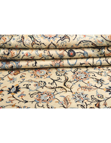 Tappeto Kashan Persia cm.323x410
