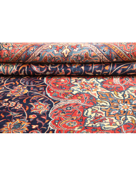 Tappeto Sarough Persia cm.300x390