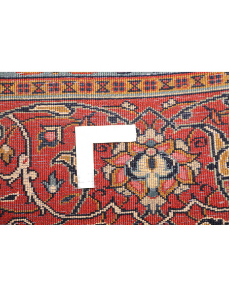 Tappeto Sarough Persia cm.300x390