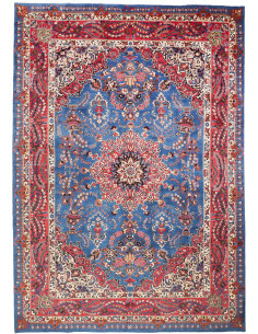 Tappeto Kashmar Persia cm.246x350