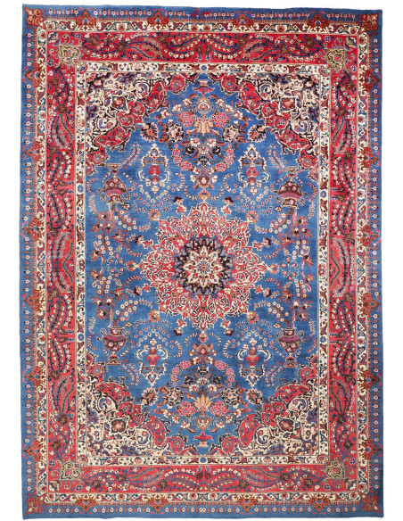 Tappeto Kashmar Persia cm.246x350
