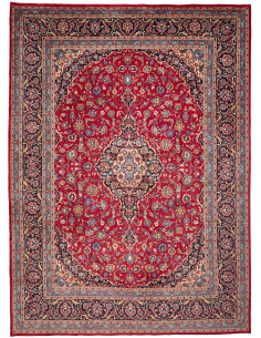 Tappeto Kashmar Persia cm.297x410