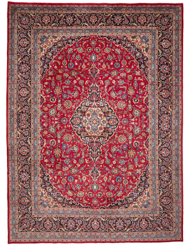 Tappeto Kashmar Persia cm.297x410
