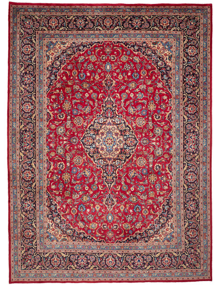 Tappeto Kashmar Persia cm.297x410