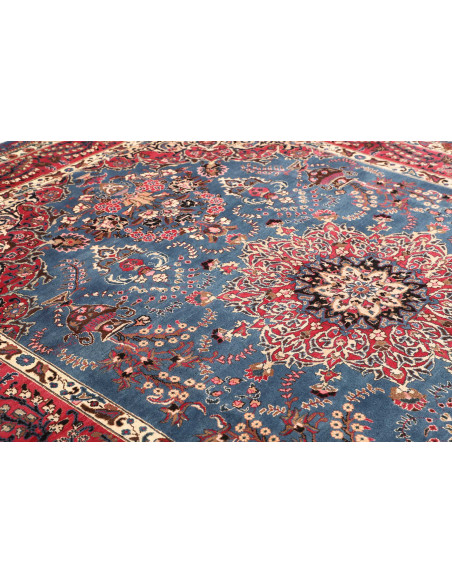 Tappeto Kashmar Persia cm.246x350