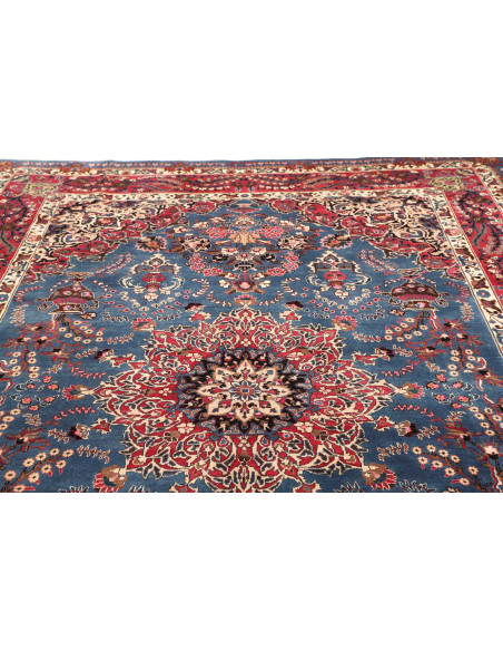 Tappeto Kashmar Persia cm.246x350