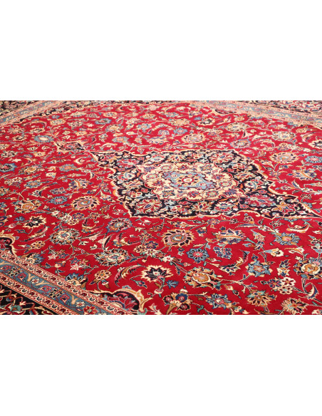 Tappeto Kashmar Persia cm.297x410