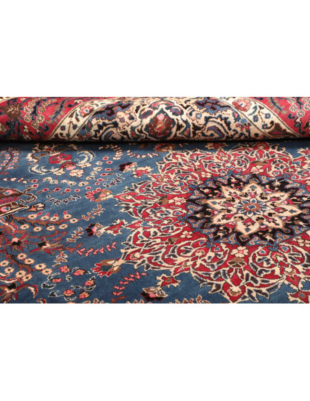 Tappeto Kashmar Persia cm.246x350