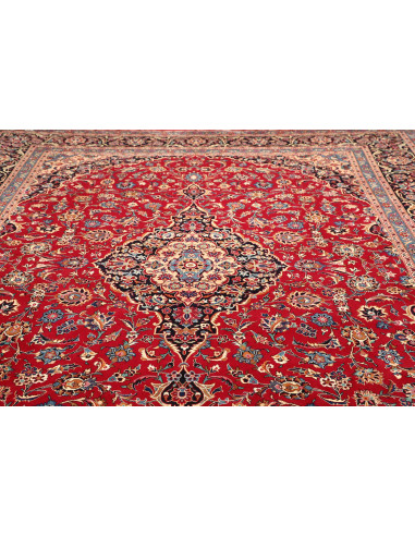 Tappeto Kashmar Persia cm.297x410
