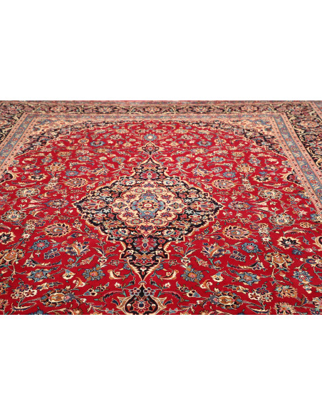 Tappeto Kashmar Persia cm.297x410