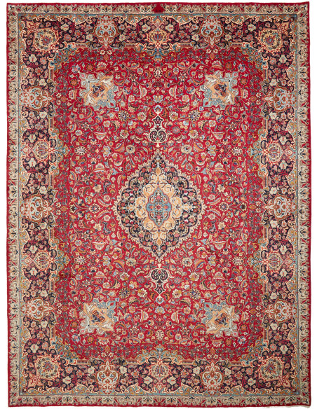 Tappeto Kashmar Persia cm.300x396