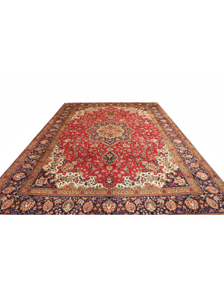 Tappeto Tabriz Persia cm.298x410