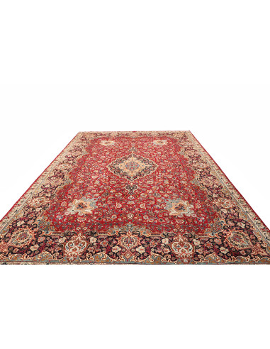 Tappeto Kashmar Persia cm.300x396