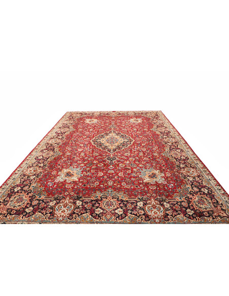 Tappeto Kashmar Persia cm.300x396