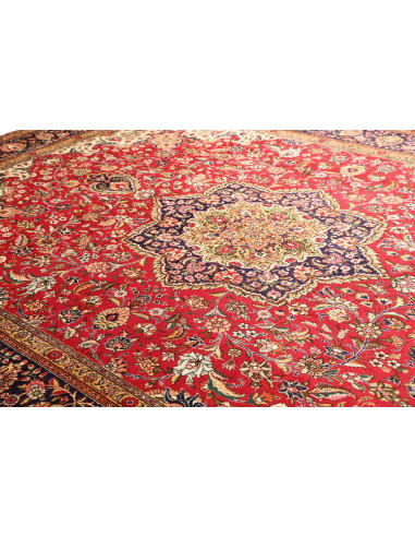 Tappeto Tabriz Persia cm.298x410
