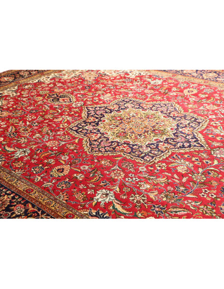 Tappeto Tabriz Persia cm.298x410