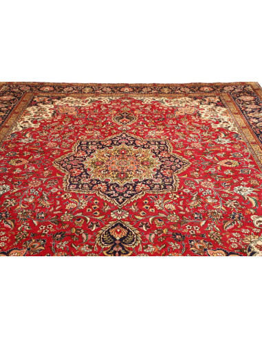 Tappeto Tabriz Persia cm.298x410