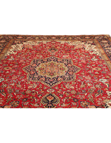 Tappeto Tabriz Persia cm.298x410